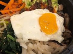 -全州拌饭馆(断桥店)