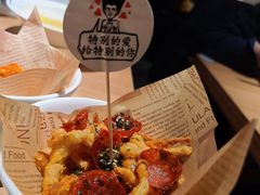-太二酸菜鱼(中山龙之梦店)