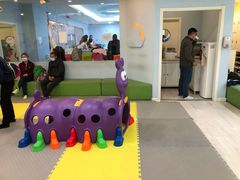 -KidsHome毅英宝贝家早教托育中心