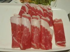 -海底捞火锅(枫蓝国际购物中心店)