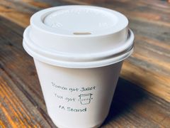 -M Stand(BFC外滩金融中心店)