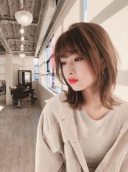 -icare美发沙龙