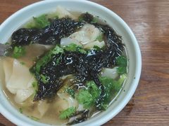 -郑家包子牛肉拉面(尚勤路店)