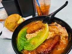 -华嫂冰室(尖沙咀店)