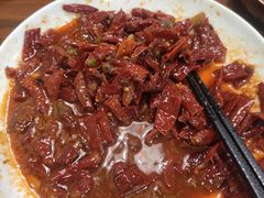 -阿拉木汗餐厅(山大路店)