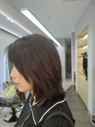 -D.G造型·烫发染发接发