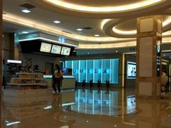 -UME影城(4DX情侣金牛店)