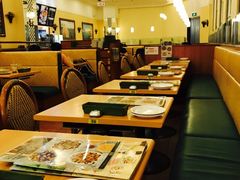 -萨莉亚意式餐厅(新洲佐阾新邑店)