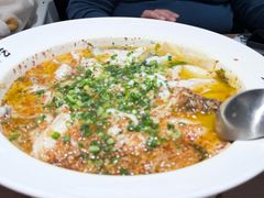 -太二酸菜鱼(深圳布吉万象汇店)