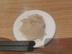 -古一味襄阳牛肉面热干面(滨江宝龙店)