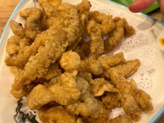-合合春饼·酱骨·东北菜(潘家园店)
