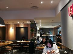 大堂-乐凯撒披萨(中心书城店)