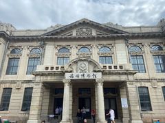 -旅顺博物馆