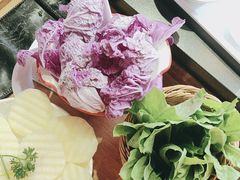 -乔先生涮肉·鲜活牛羊肉火锅(塘沽店)