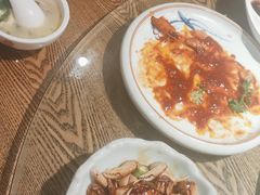 -大闫家烧烤·小海鲜家常菜(郑庄店)