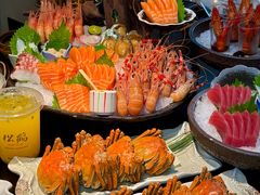 -松鹤精致料理(五一中路店)