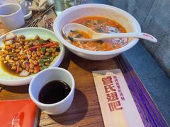 -管氏翅吧(望京东店)