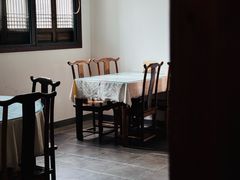 -环秀楼(黄山呈坎店)