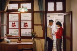 -经典婚纱摄影美学馆·私人定制