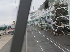 -福州长乐国际机场