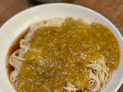 -翡翠拉面小笼包(岭南新天地店)