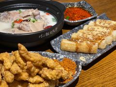 -付小姐在成都(五道口店)