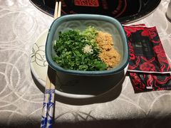 -红辣椒·川菜·火锅(科华路店)