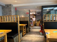 -土大力韩式烤肉料理(39年·和平路店)
