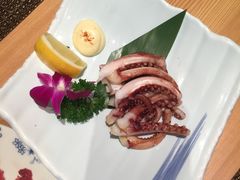 -皇品田苑日式料理(苏州中心店)