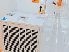 -安东易迷你自助仓储寄存仓库(杨浦店)
