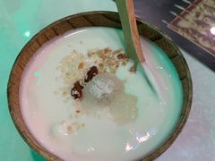 -巴依老爷新疆美食(马驹桥店)