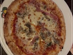 -安妮意大利餐厅(日坛店)