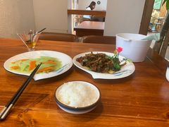 -云隐小厨·传统大理美食(复兴路店)