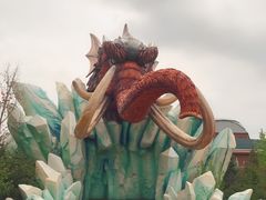 -哈尔滨波塞冬海底世界