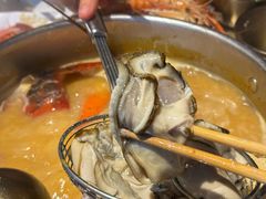 -琥珀川糟粕醋火锅(慈云寺店)