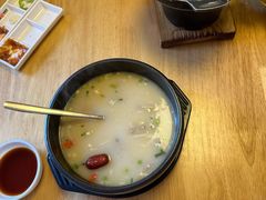 -大田牛尾汤(幸福河市场店)