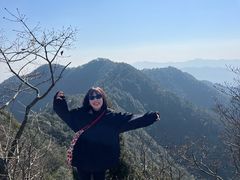 -午潮山国家森林公园