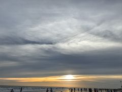 -石螺口海滩