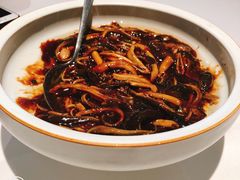 响油鳝糊-松鹤楼·非遗·苏帮菜(融科店)