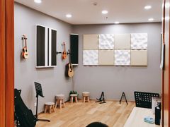 -雅马哈音乐中心 钢琴双排键鼓吉他(静安大融城店)