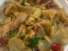 -如意香辣鸡架(总店)