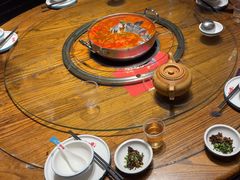 -亮欢寨(凯里总店)