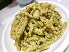 鸭黄豆角-峨嵋小镇(远洋城店)