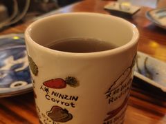 -坂吉屋·居酒屋深夜食堂(龙湖店)