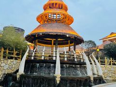 -中华郡文化旅游景区