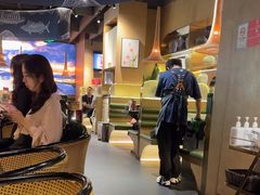 -云海肴云南菜·蒸汽石锅鱼(青岛万象城店)