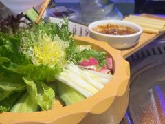 -山河屯铁锅炖·非遗铁锅炖(华强北店)