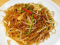 -嘉旺港式茶餐厅(延长中路店)
