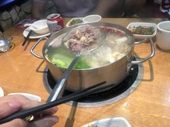 -为什么牛潮汕牛肉火锅(万胜广场店)