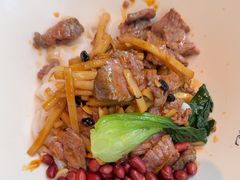 -漆黑觉米粉(三里屯店)